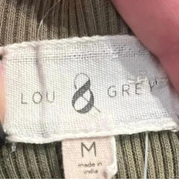 Lou & Grey joggers medium - Picture 2 of 2